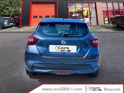 Nissan Micra  IG-T 92 Business Edition occasion - Photo 5