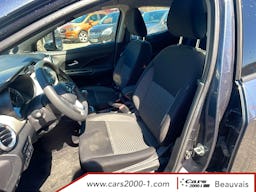 Nissan Micra  IG-T 92 Business Edition occasion - Photo 8