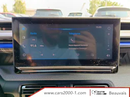 Citroën ë-C3  113 ch Plus occasion - Photo 11