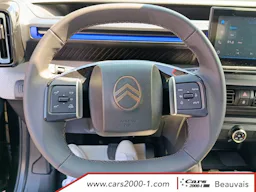 Citroën ë-C3  113 ch Plus occasion - Photo 14