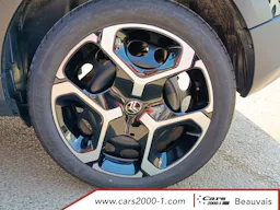 Citroën ë-C3  113 ch Plus occasion - Photo 15