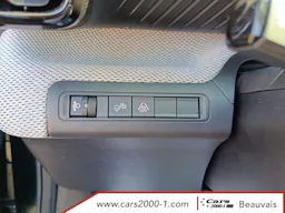 Citroën ë-C3  113 ch Plus occasion - Photo 18