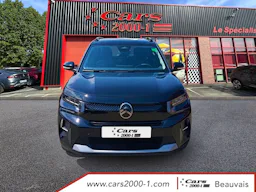 Citroën ë-C3 113 ch Plus occasion - Photo 2
