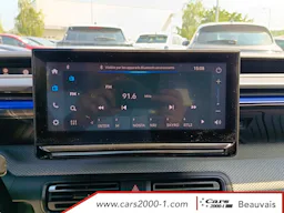 Citroën ë-C3 113 ch Plus occasion - Photo 24