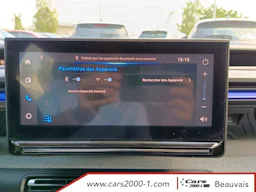 Citroën ë-C3 113 ch Plus occasion - Photo 25
