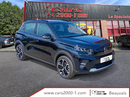 Citroën ë-C3  113 ch Plus occasion - Photo 3