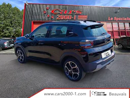 Citroën ë-C3 113 ch Plus occasion - Photo 6
