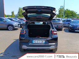 Citroën ë-C3  113 ch Plus occasion - Photo 7