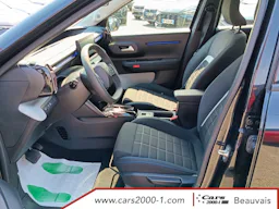 Citroën ë-C3  113 ch Plus occasion - Photo 8