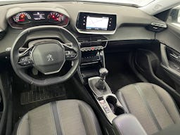 Peugeot 2008  PureTech 130 S&S BVM6 Allure occasion - Photo 11