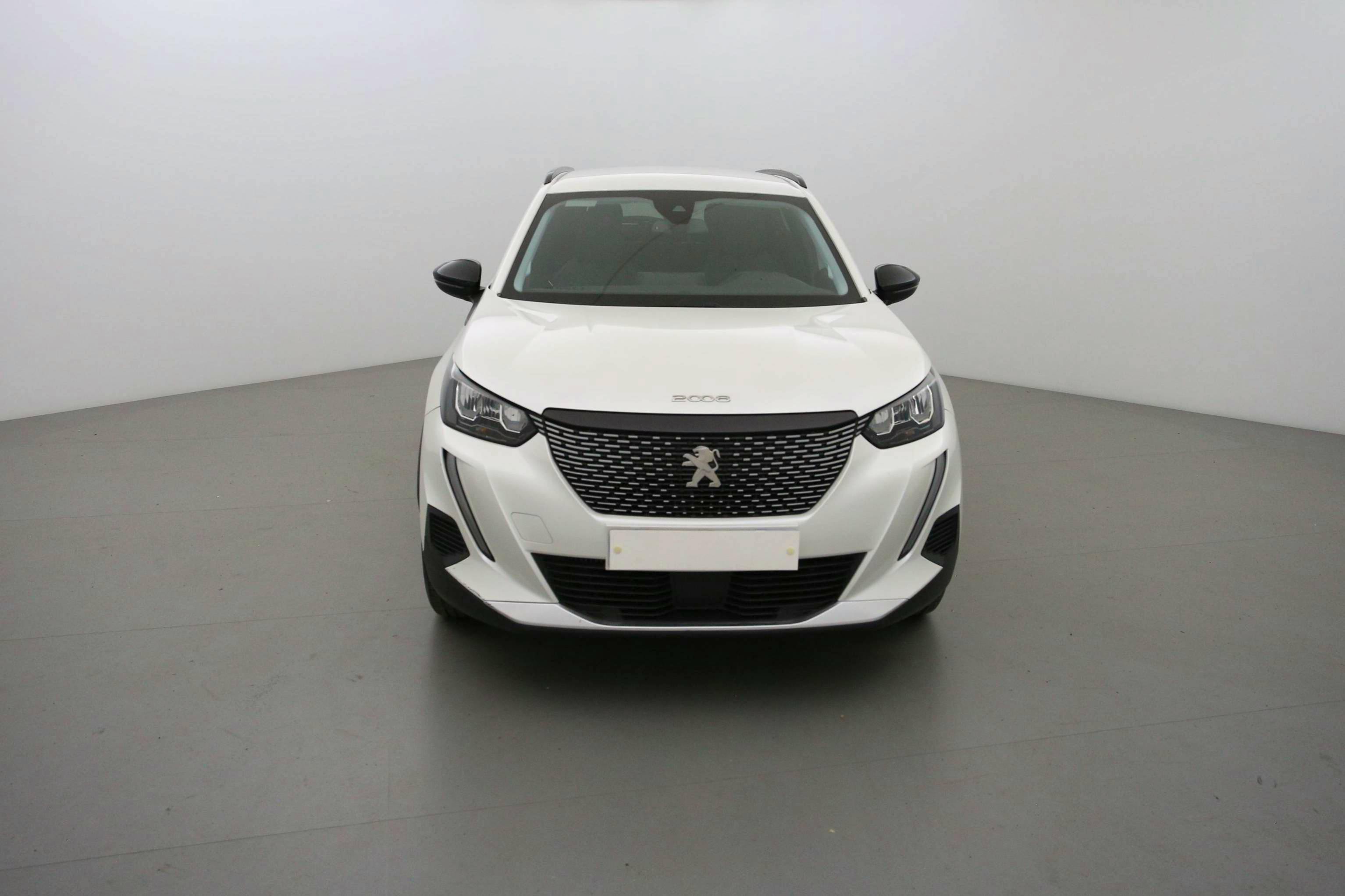 Peugeot 2008  PureTech 130 S&S BVM6 Allure occasion - Photo 2