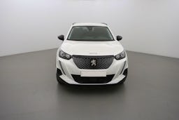 Peugeot 2008  PureTech 130 S&S BVM6 Allure occasion - Photo 2