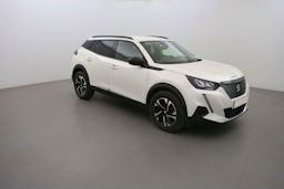 Peugeot 2008  PureTech 130 S&S BVM6 Allure occasion - Photo 3