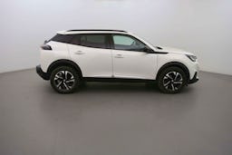 Peugeot 2008  PureTech 130 S&S BVM6 Allure occasion - Photo 4