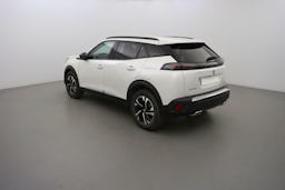 Peugeot 2008  PureTech 130 S&S BVM6 Allure occasion - Photo 7