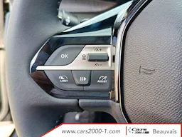 Peugeot 308 SW BlueHDi 130ch S&S EAT8 Allure occasion - Photo 12
