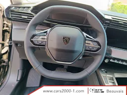 Peugeot 308 SW  BlueHDi 130ch S&S EAT8 Allure occasion - Photo 14