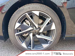 Peugeot 308 SW  BlueHDi 130ch S&S EAT8 Allure occasion - Photo 15