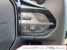 Peugeot 308 SW  BlueHDi 130ch S&S EAT8 Allure occasion - Photo 16
