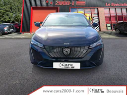 Peugeot 308 SW BlueHDi 130ch S&S EAT8 Allure occasion - Photo 2