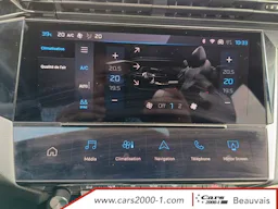 Peugeot 308 SW  BlueHDi 130ch S&S EAT8 Allure occasion - Photo 22