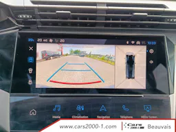 Peugeot 308 SW  BlueHDi 130ch S&S EAT8 Allure occasion - Photo 23