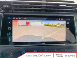 Peugeot 308 SW  BlueHDi 130ch S&S EAT8 Allure occasion - Photo 24