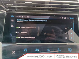 Peugeot 308 SW  BlueHDi 130ch S&S EAT8 Allure occasion - Photo 29