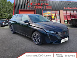 Peugeot 308 SW BlueHDi 130ch S&S EAT8 Allure occasion - Photo 3