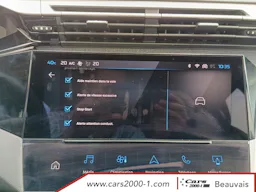 Peugeot 308 SW BlueHDi 130ch S&S EAT8 Allure occasion - Photo 30