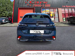 Peugeot 308 SW  BlueHDi 130ch S&S EAT8 Allure occasion - Photo 5