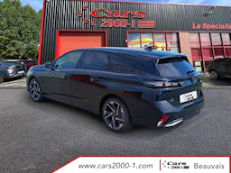 Peugeot 308 SW  BlueHDi 130ch S&S EAT8 Allure occasion - Photo 6