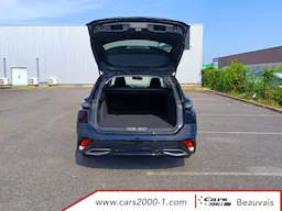 Peugeot 308 SW  BlueHDi 130ch S&S EAT8 Allure occasion - Photo 7