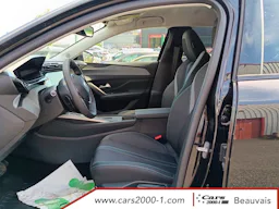 Peugeot 308 SW  BlueHDi 130ch S&S EAT8 Allure occasion - Photo 8