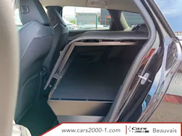Peugeot 308 SW  BlueHDi 130ch S&S EAT8 Allure occasion - Photo 9