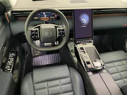 Citroën C5 Aircross  145 ch e-DCS6 Max occasion - Photo 11