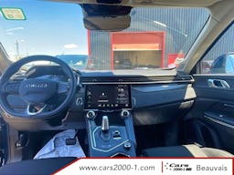 Lynk & Co PHEV  1.5 PHEV 261 ch DCTH7 occasion - Photo 10