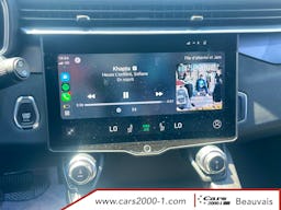 Lynk & Co PHEV  1.5 PHEV 261 ch DCTH7 occasion - Photo 11