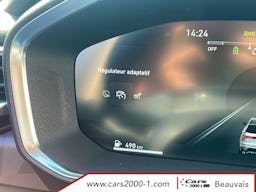 Lynk & Co PHEV  1.5 PHEV 261 ch DCTH7 occasion - Photo 12
