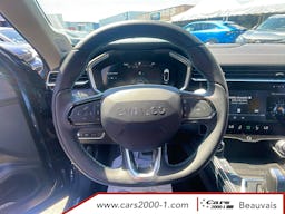Lynk & Co PHEV  1.5 PHEV 261 ch DCTH7 occasion - Photo 14