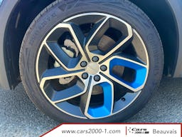 Lynk & Co PHEV  1.5 PHEV 261 ch DCTH7 occasion - Photo 15