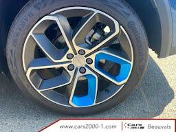 Lynk & Co PHEV  1.5 PHEV 261 ch DCTH7 occasion - Photo 16