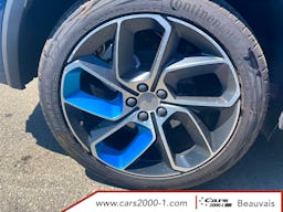 Lynk & Co PHEV  1.5 PHEV 261 ch DCTH7 occasion - Photo 17