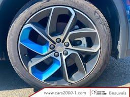 Lynk & Co PHEV  1.5 PHEV 261 ch DCTH7 occasion - Photo 18