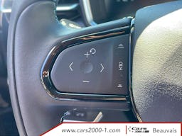Lynk & Co PHEV  1.5 PHEV 261 ch DCTH7 occasion - Photo 19