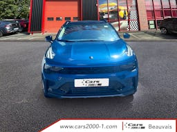 Lynk & Co PHEV  1.5 PHEV 261 ch DCTH7 occasion - Photo 2