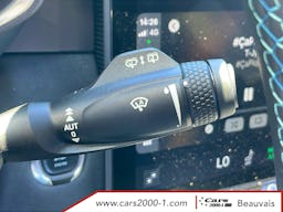 Lynk & Co PHEV  1.5 PHEV 261 ch DCTH7 occasion - Photo 22