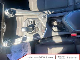 Lynk & Co PHEV  1.5 PHEV 261 ch DCTH7 occasion - Photo 25
