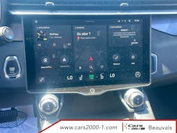 Lynk & Co PHEV  1.5 PHEV 261 ch DCTH7 occasion - Photo 26