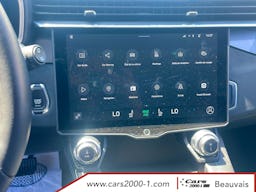 Lynk & Co PHEV  1.5 PHEV 261 ch DCTH7 occasion - Photo 29